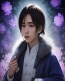 小泽玛利亚镜中人作品封面，实验风格，镜像构图，艺术感较强的独特之作