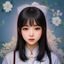 影迷小赵，读者头像，男性，日本演艺文化爱好者
